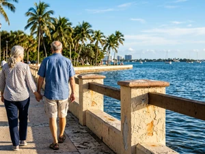 Cape Coral Just Topped the List for Best Places to Retire in 2026