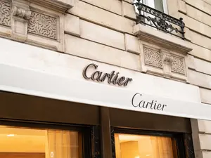 Cartier Heir Accused of Running a Crypto Crime Ring