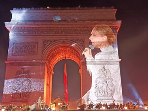 Celine Dion Is Returning to the Stage in Paris After Beating Stiff Person Syndrome