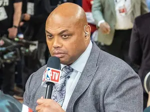 Charles Barkley Reveals Why He Burned All His Underwear