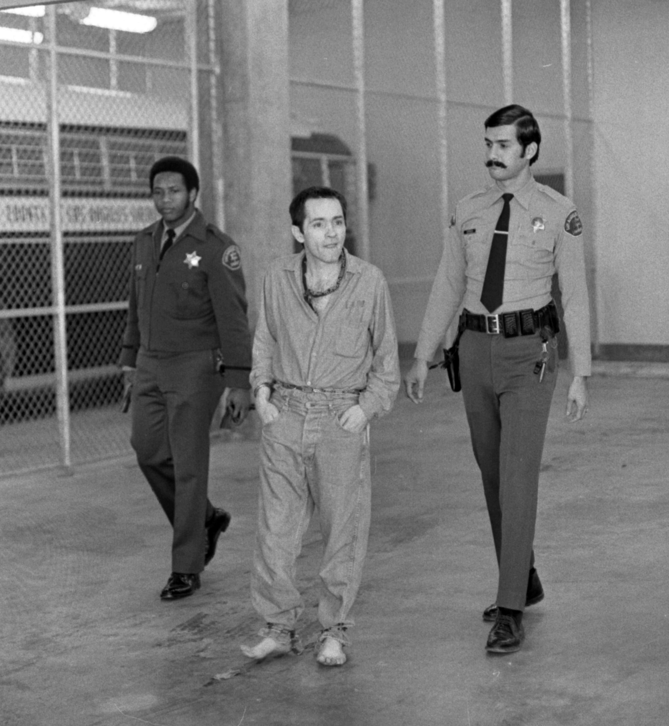Charles Manson's Twisted Family and Their Hollywood Killing Spree-4