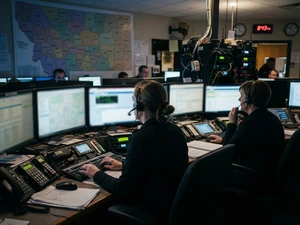 Girl, 12, Called 911 as Eight Relatives Were Killed