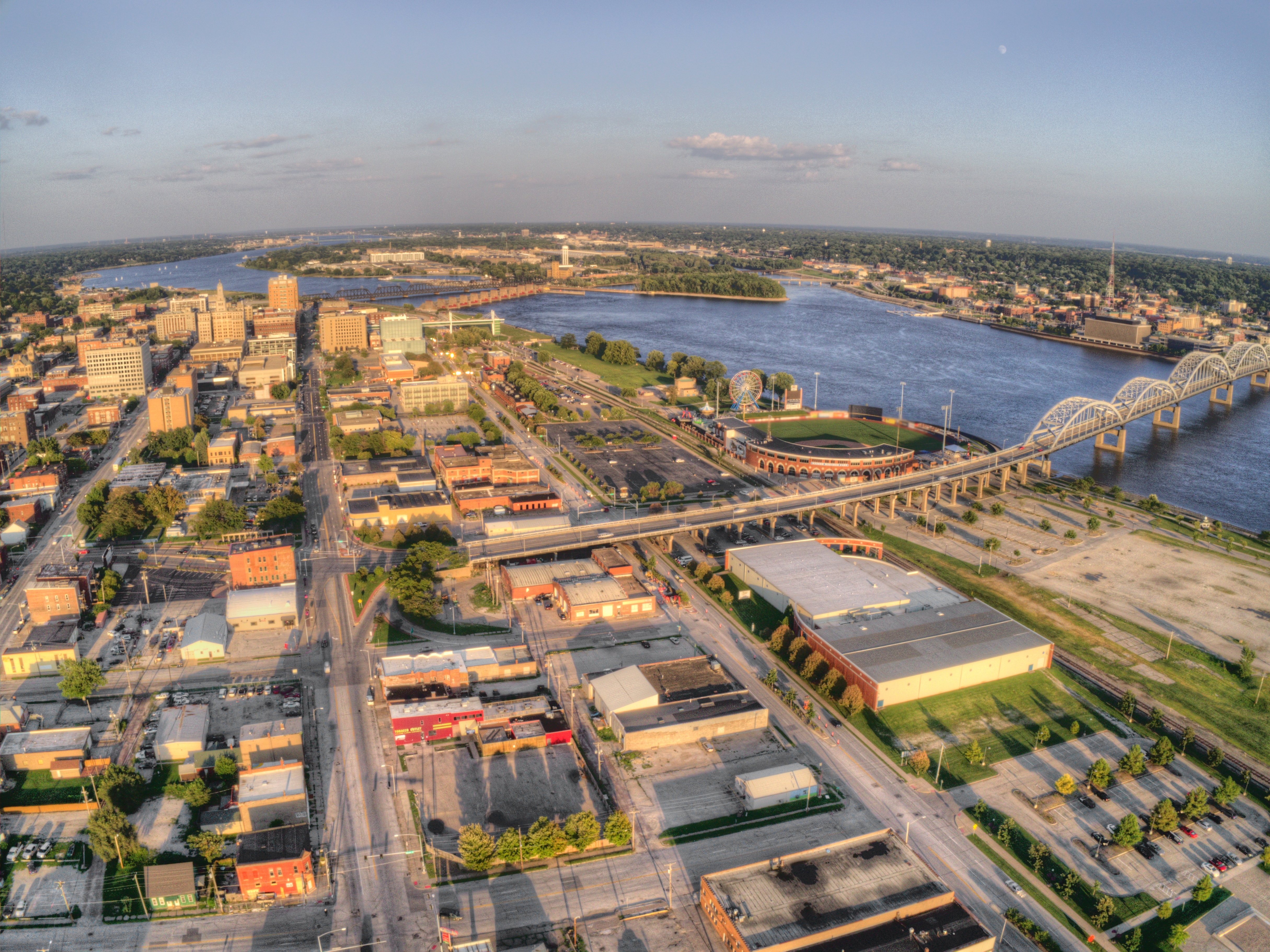 7 Most Affordable US Cities