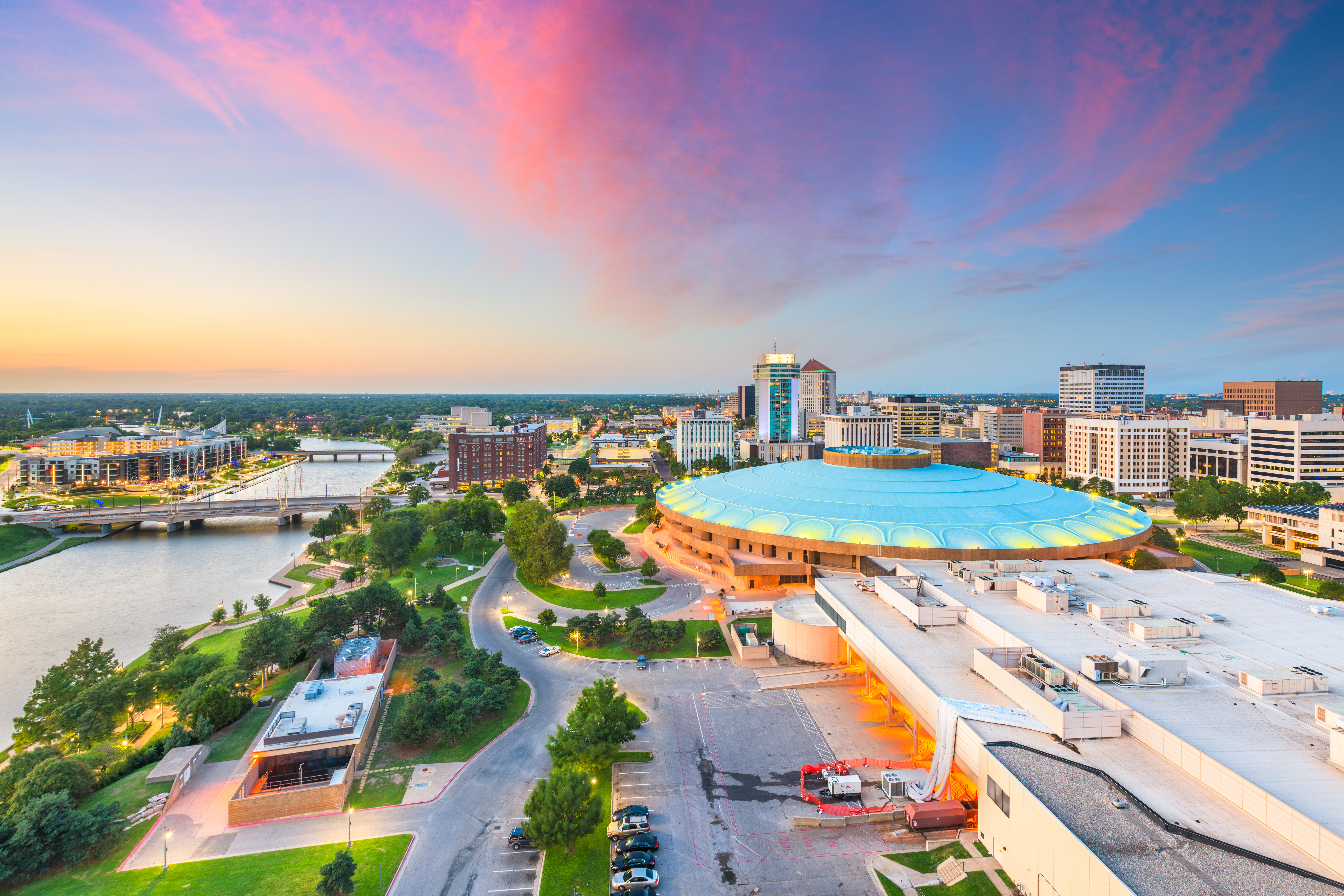 7 Most Affordable US Cities-5