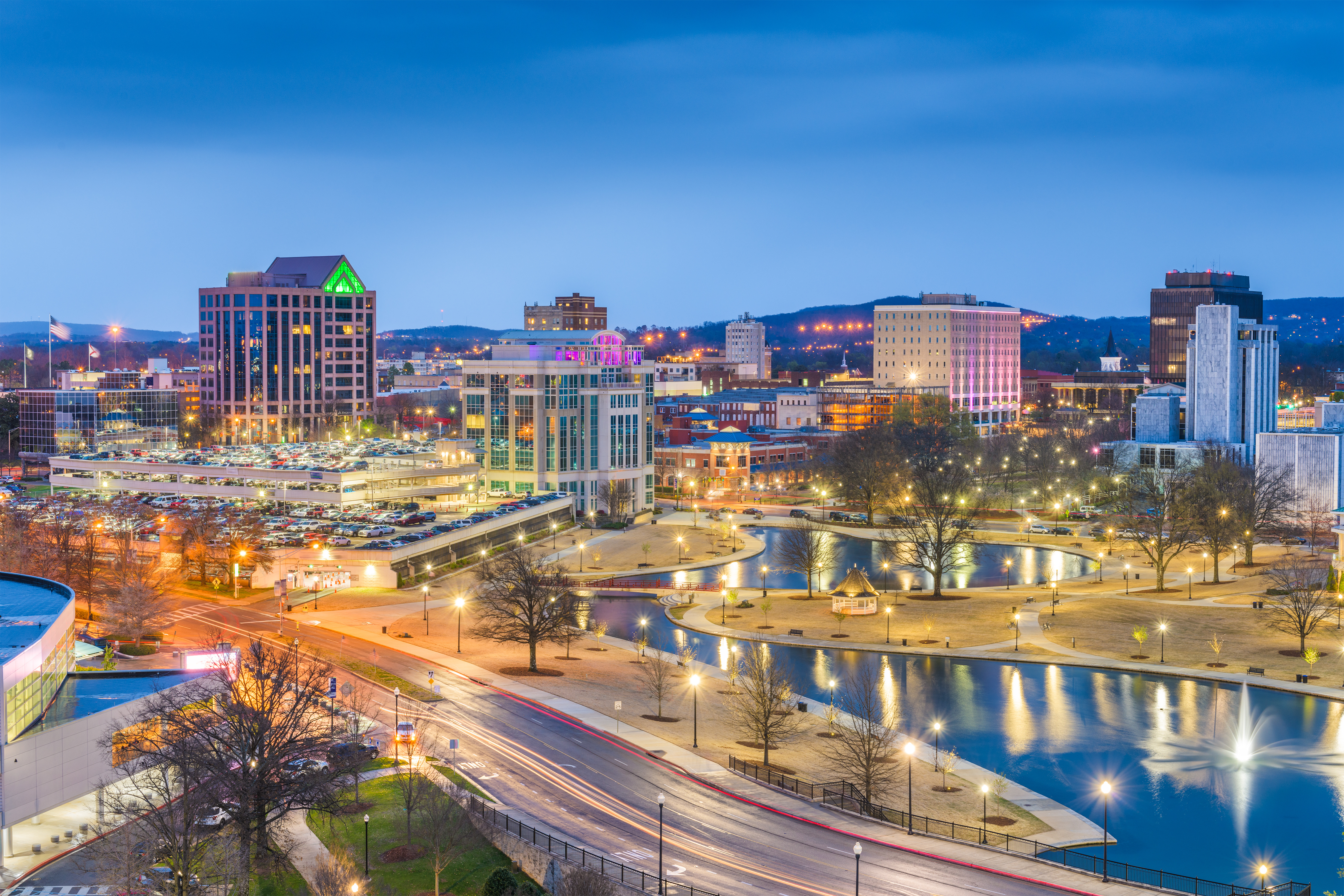 7 Most Affordable US Cities-6
