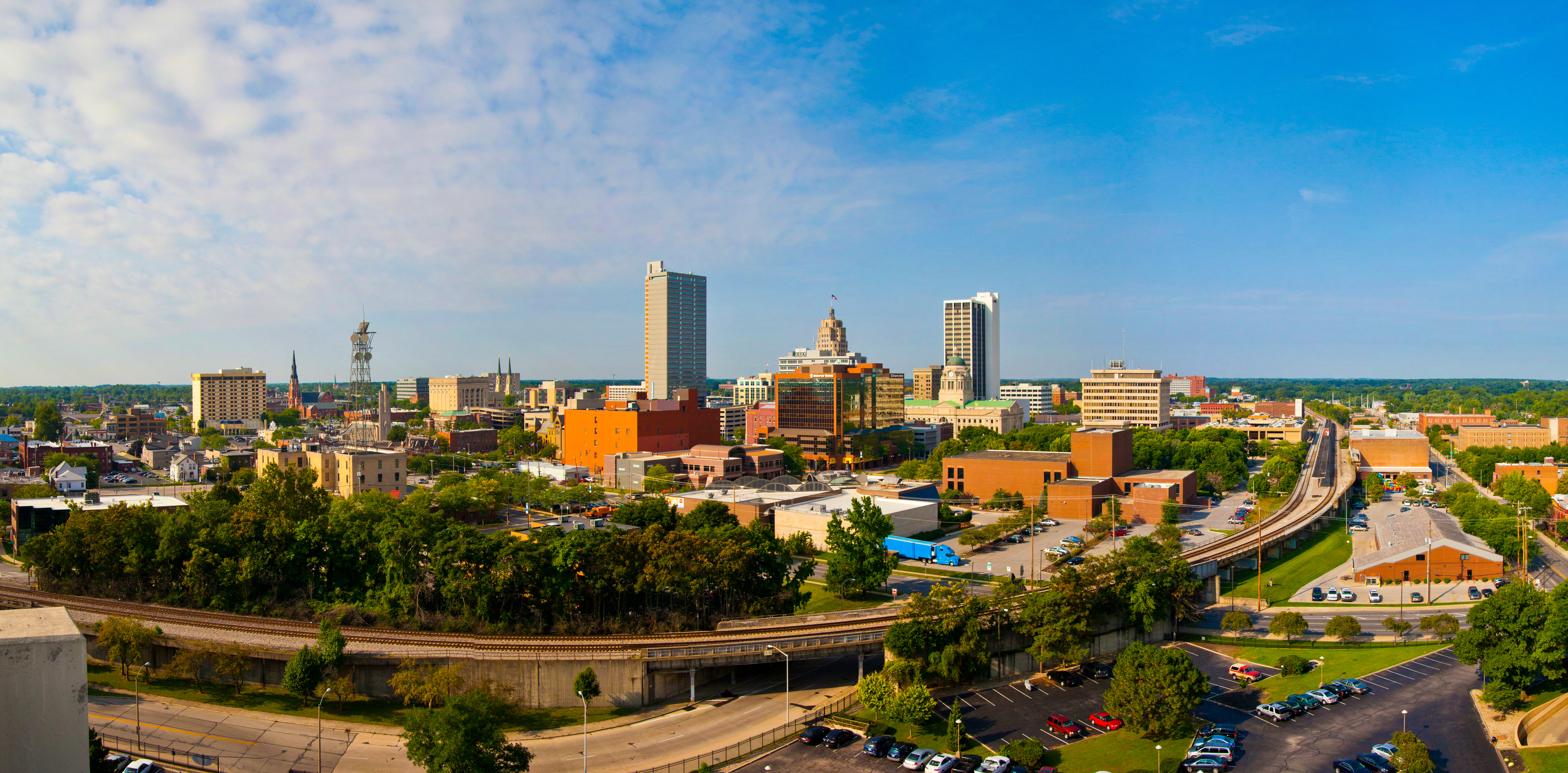 7 Most Affordable US Cities-7