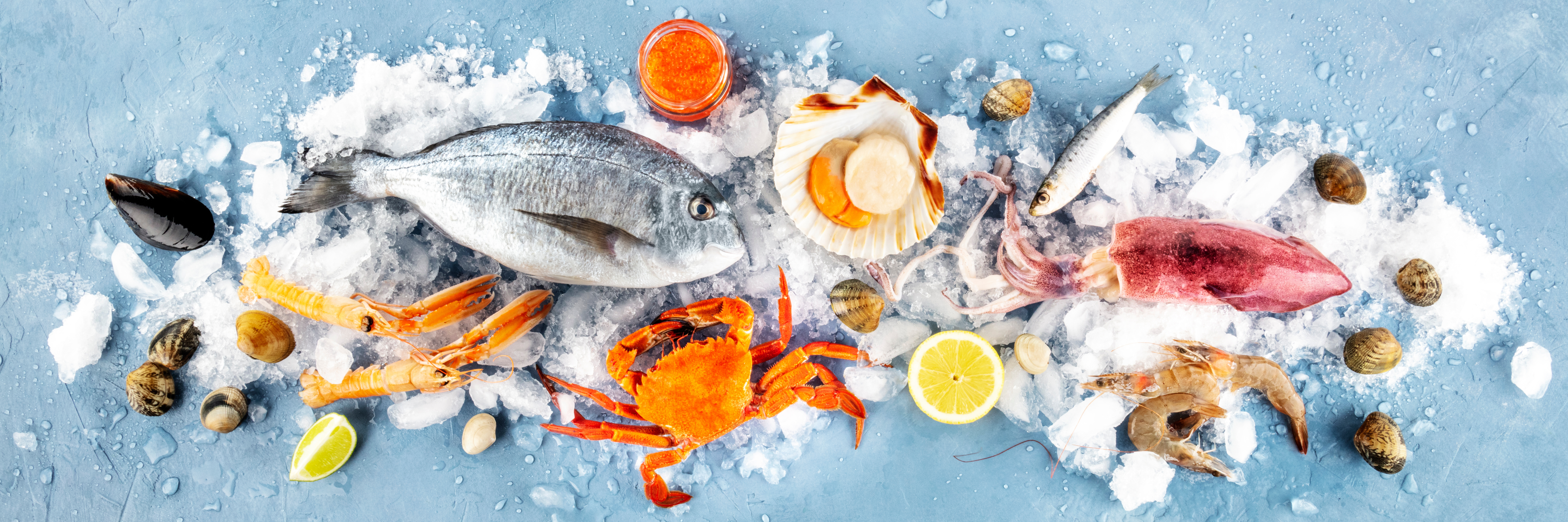 What Chefs Won't Buy Frozen and Neither Should You! -1