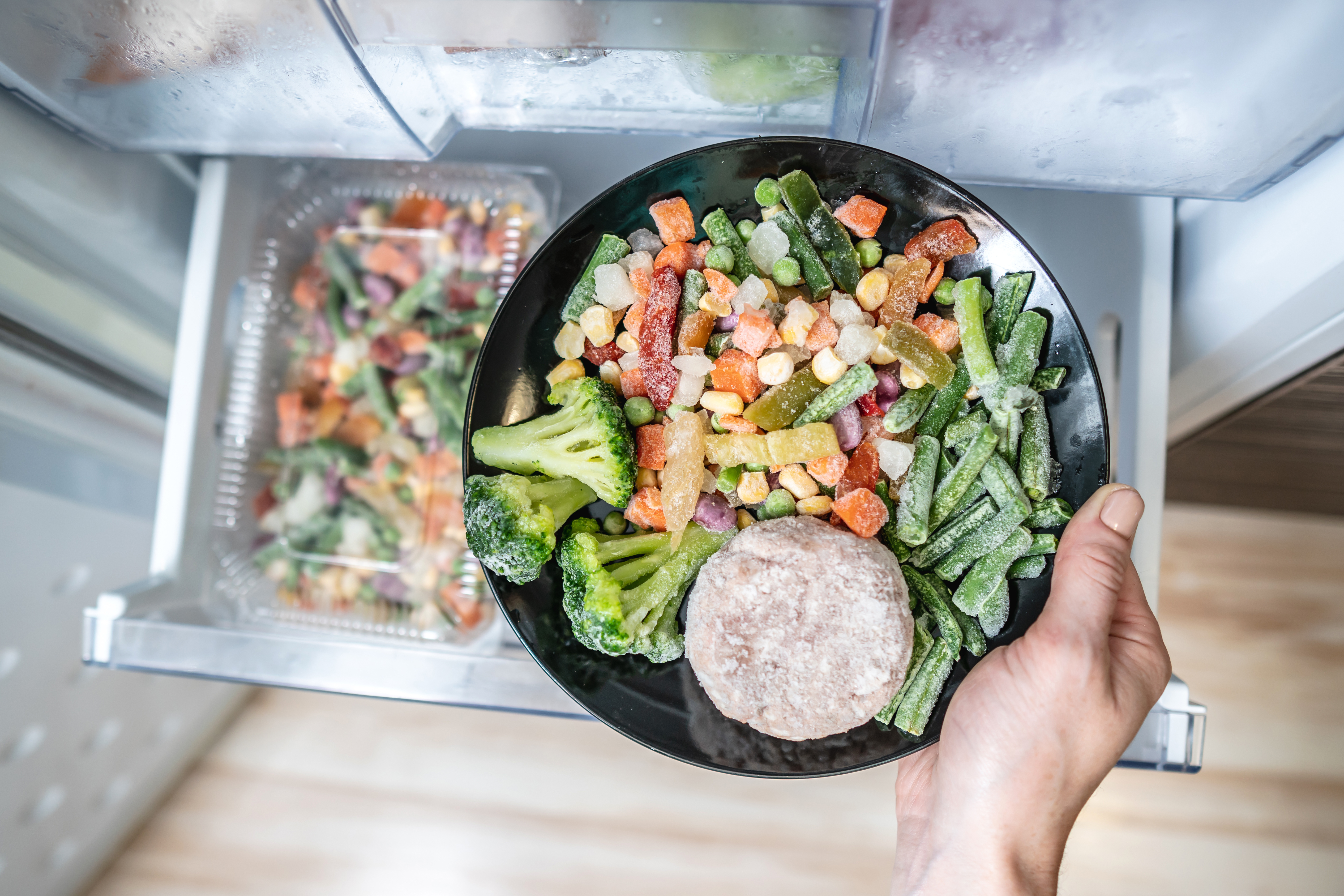 What Chefs Won't Buy Frozen and Neither Should You!-3