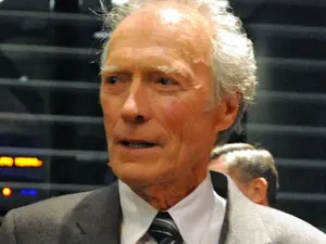 Clint Eastwood Surfaces After Rumored Health Problems