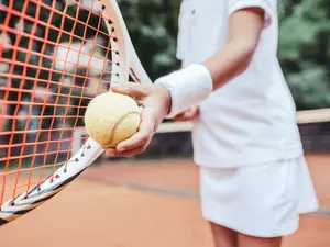 Coco Gauff Inspires the Next Generation