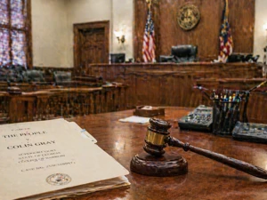 The Father Who Gave His Son the Rifle Faces Up to 180 Years in Prison