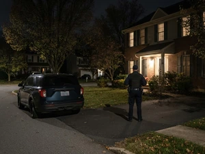College Student Went To Wrong House. Officer Now Charged