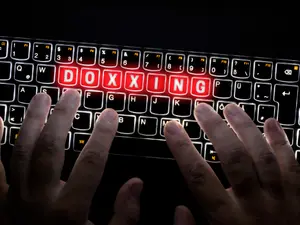 Could You Be 'Doxxed' Next? The Scary Truth Revealed!