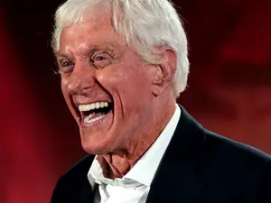 Critics Slam Dick Van Dyke's Alarming Age Gap Marriage