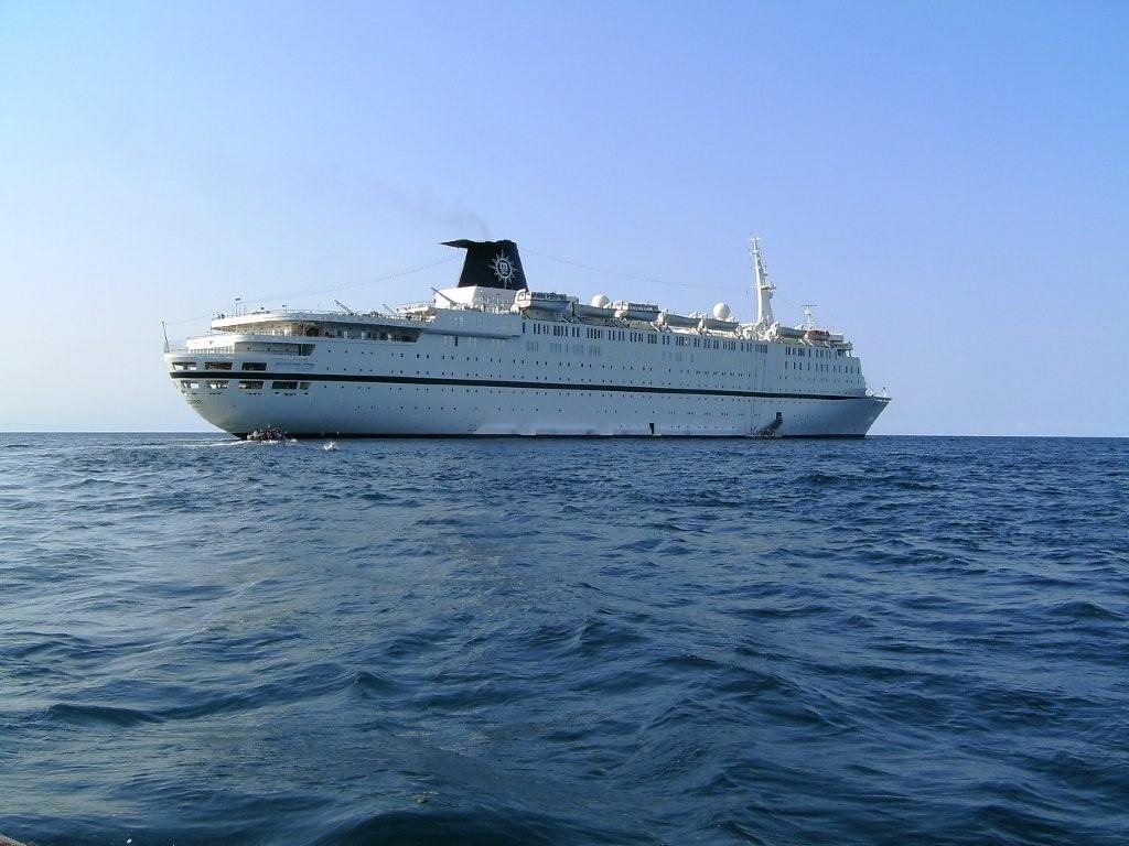 Are Cruise Ship Hijackings Real? -3