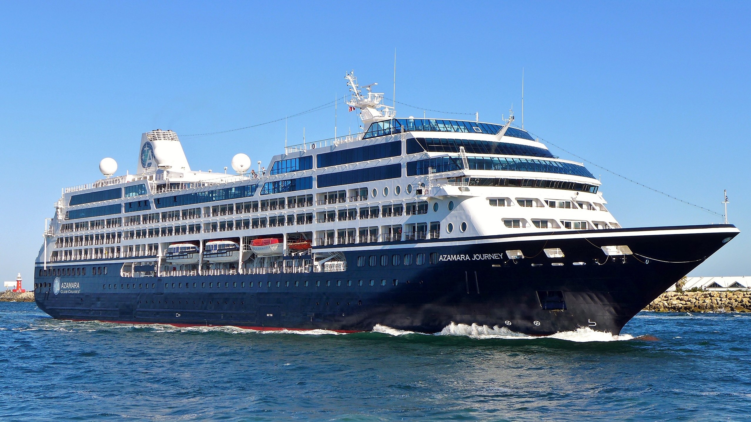 Are Cruise Ship Hijackings Real? -2