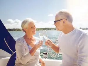 Cruises Aren't What You Think - Especially Today