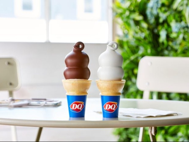 Dairy Queen's Secret: Why Their