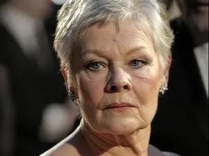 Dame Judi Dench's Pixie Cut: Can a Haircut Redefine Aging?