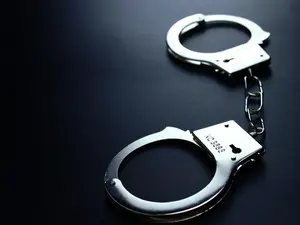 Daughter Killed Parents, Lived With Their Bodies 4 Years