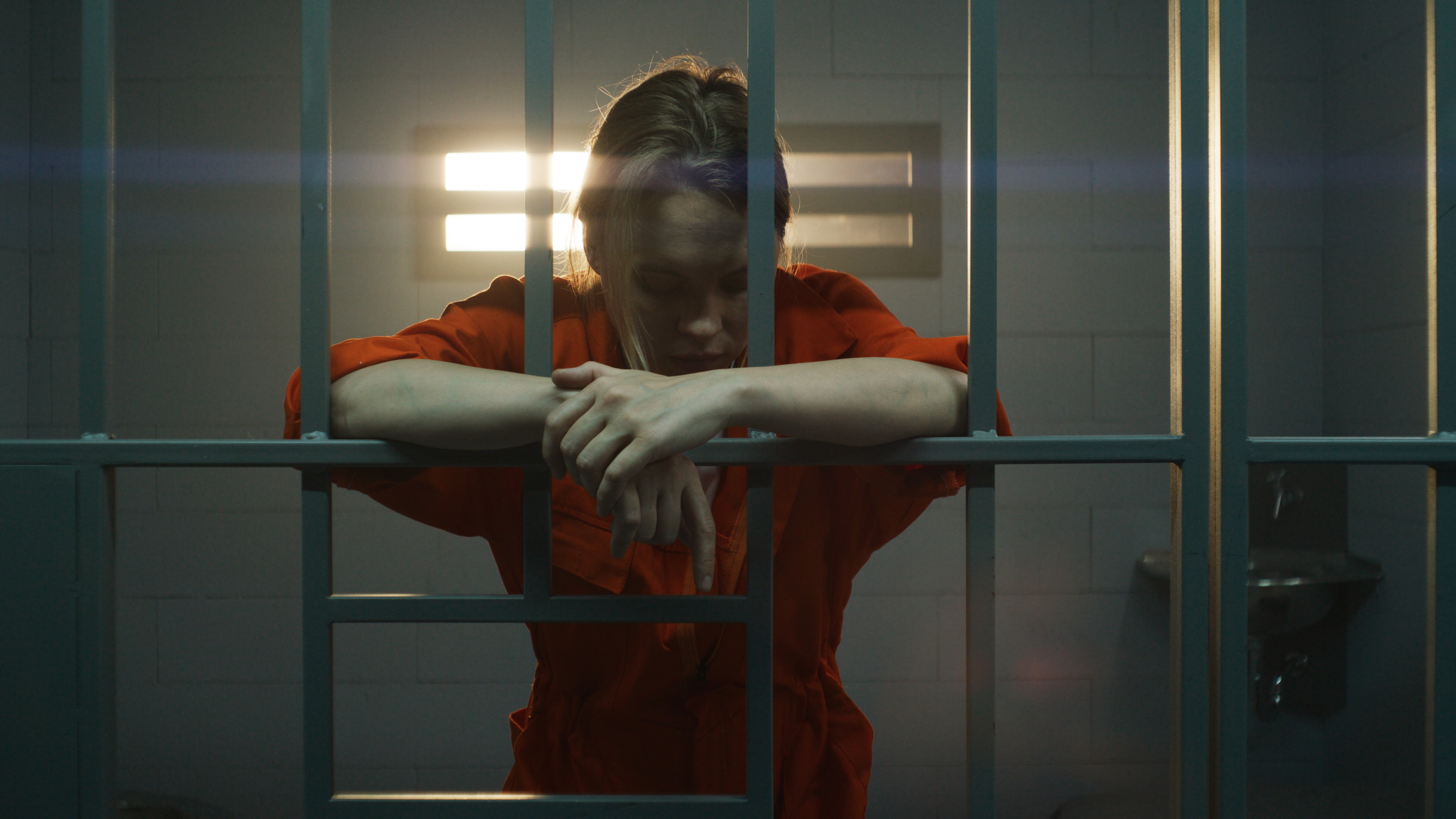 Daughter's Shocking Crime: Why She Killed Her Mom Over an Eviction - 1