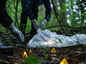 Daughter's Shocking Crime: Why She Killed Her Mom Over an Eviction