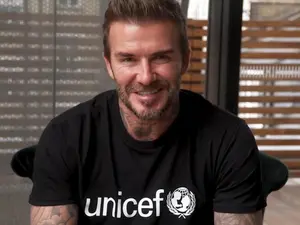 David Beckham Admits His 1 Regret