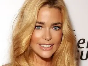 Denise Richards Reveals Shocking Abuse Claims!