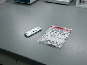 Detectives Sold Him Gum. His DNA Solved Two Murders