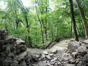 'Devil in the Ozarks' Escapes - Manhunt Explodes