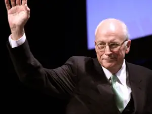 Dick Cheney Dies at 84