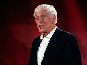 Dick Van Dyke Health Update Before 100th Birthday
