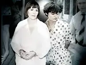 Did the Wrong Twin Go Free in Doctor's Murder?