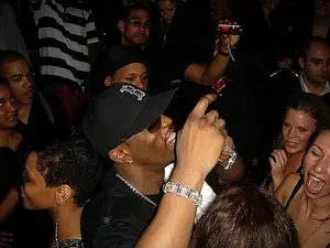Diddy's Post-Prison Life: What He Can't Do Now