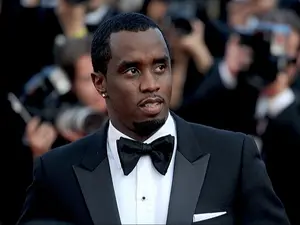 Sean Combs Shocks With Jailhouse Business Class