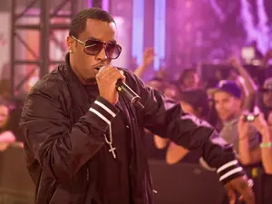 Diddy's Scandalous Past Resurfaces