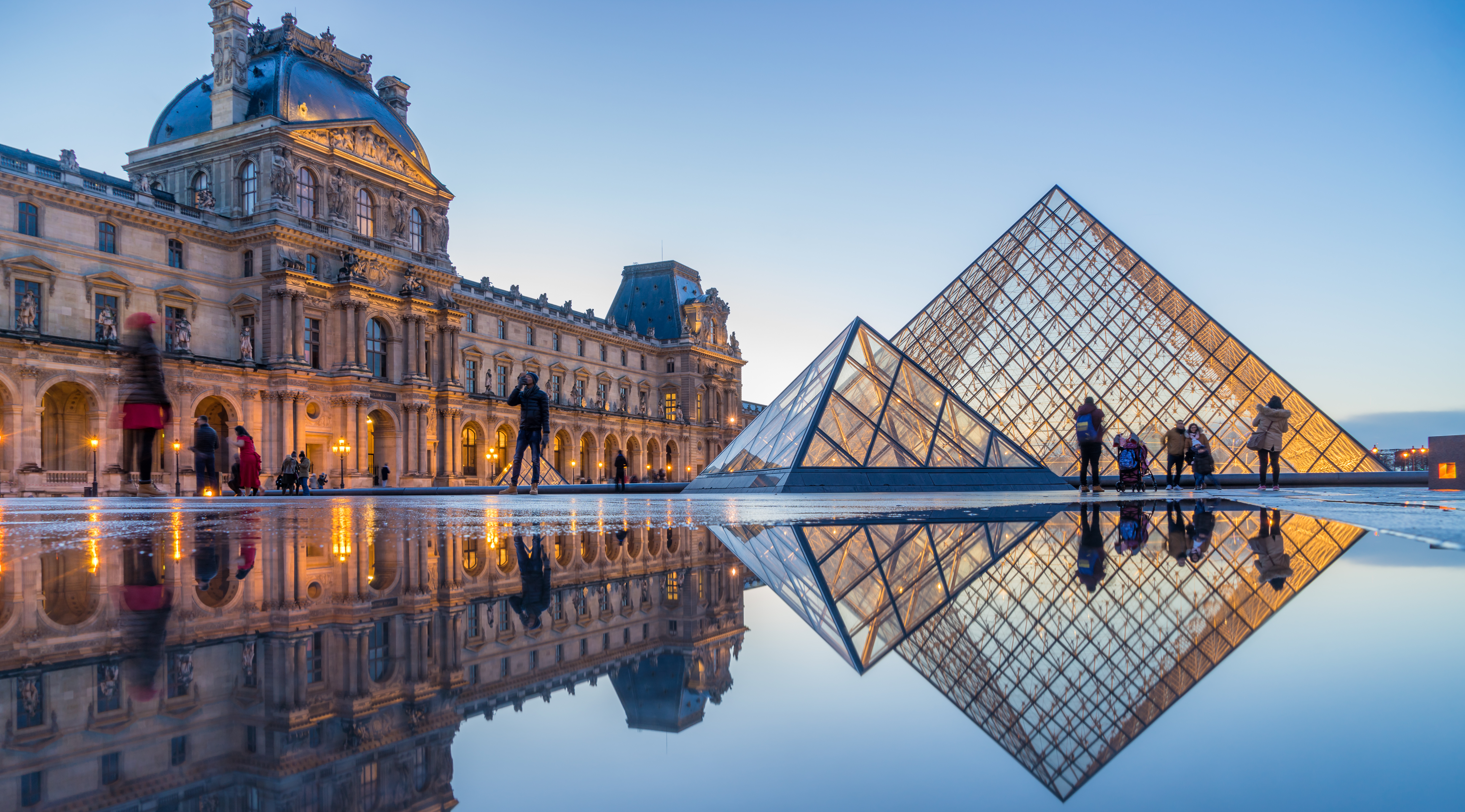 Top Museums to Visit in the World-2