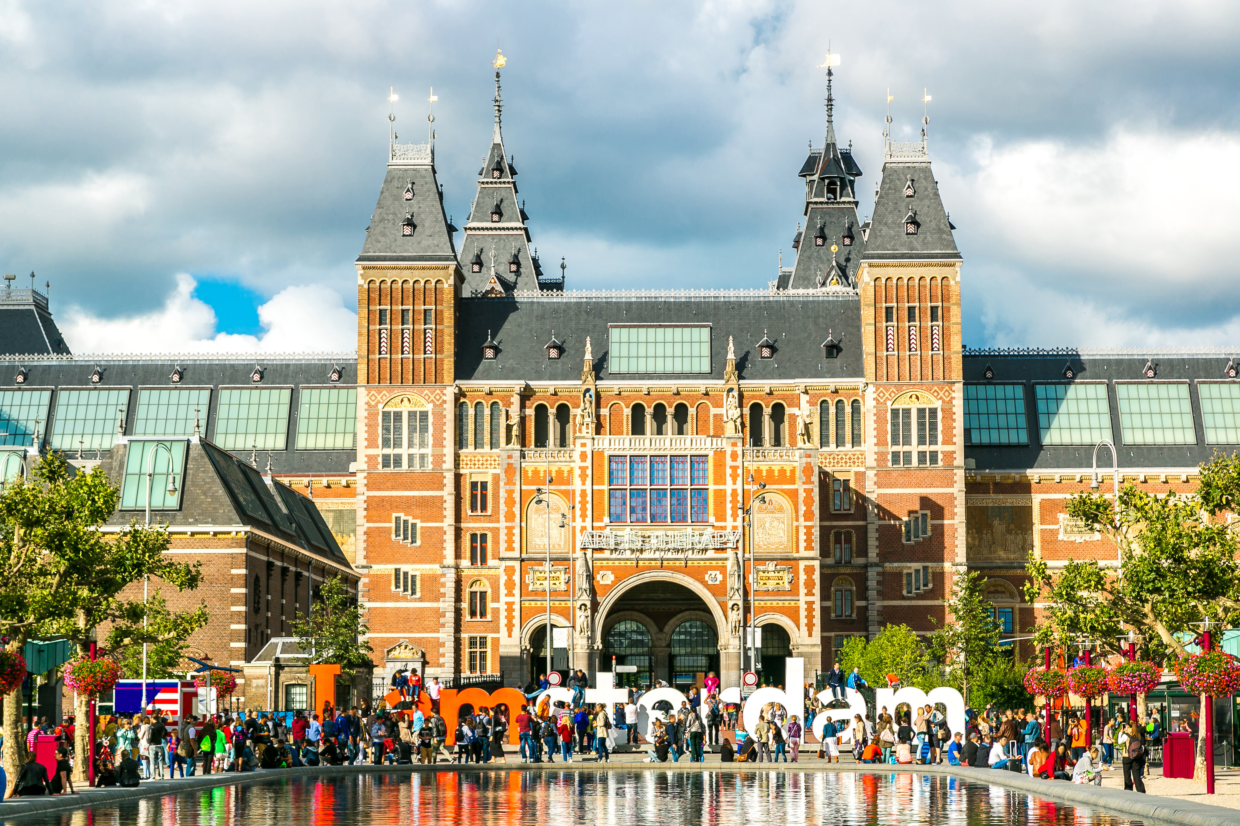 Top Museums to Visit in the World-4