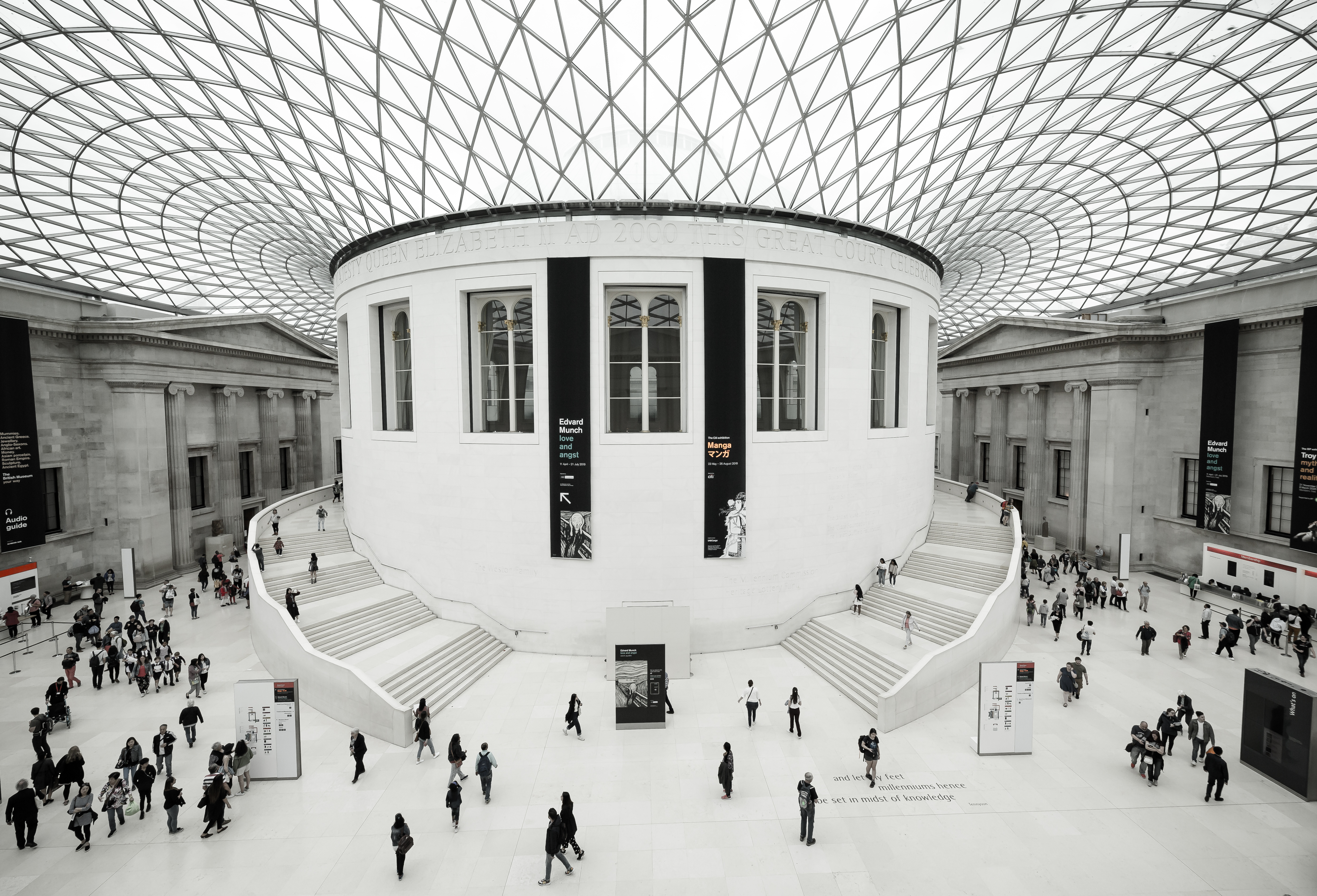 Top Museums to Visit in the World-6
