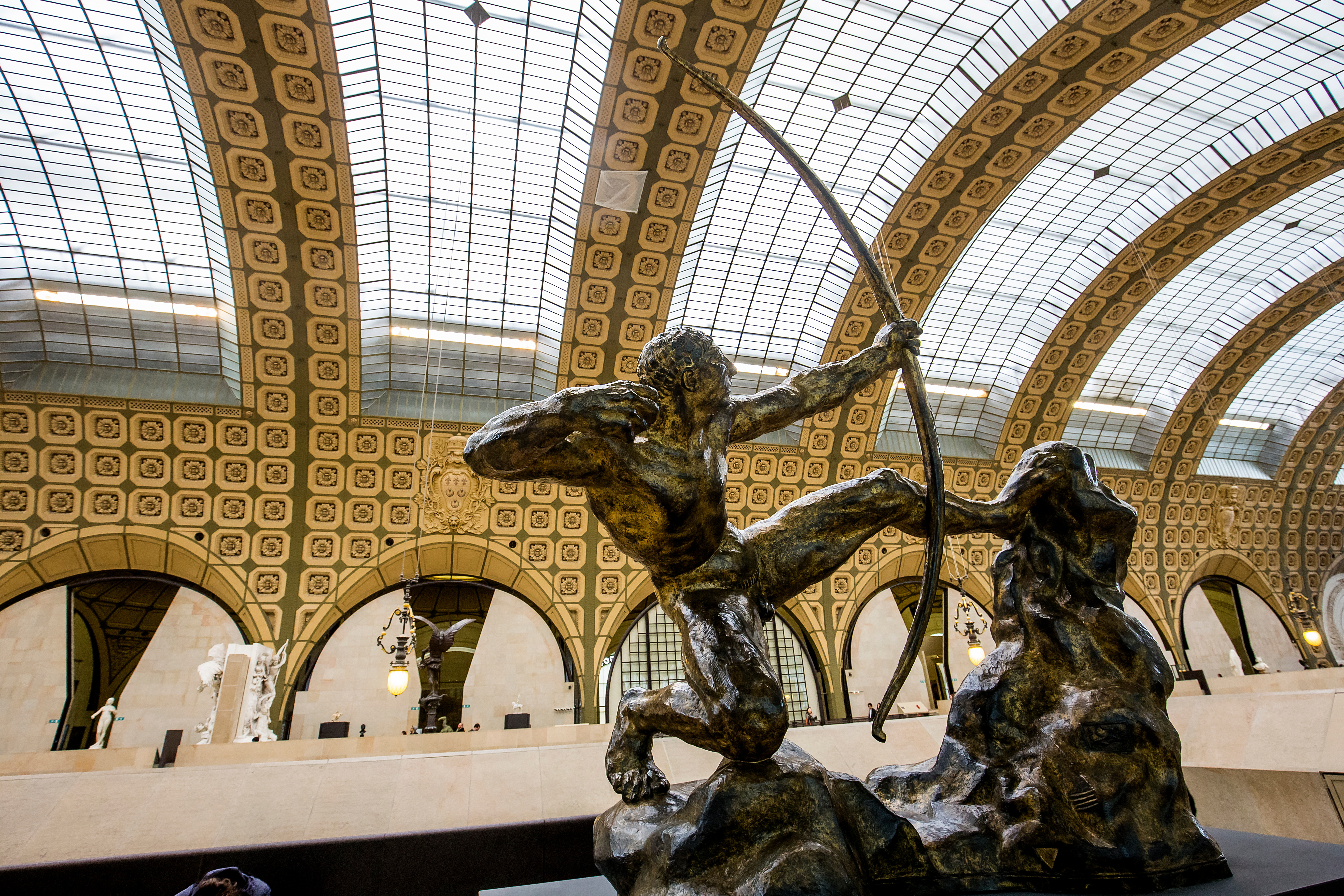 Top Museums to Visit in the World-7