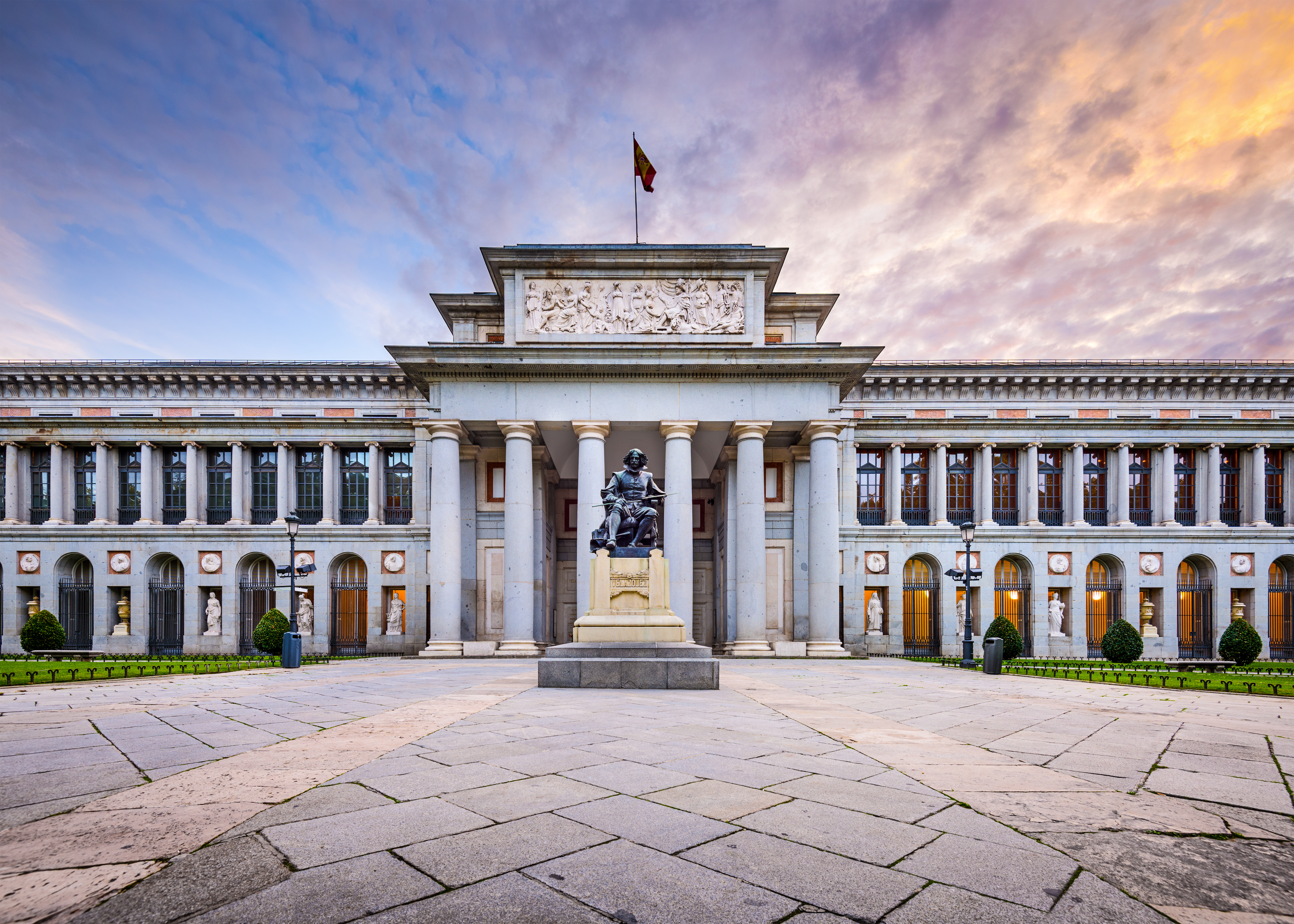 Top Museums to Visit in the World-9