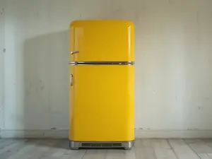 Mom Found in Freezer: Son Arrested