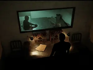 Disturbing Serial Killer Confessions Caught on Tape