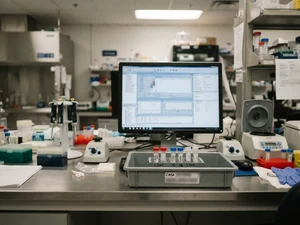 DNA Analyst Gets 10 Years After Hundreds Of Cases Were Put In Question