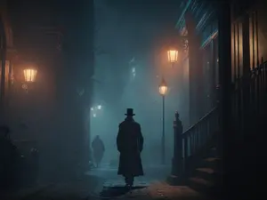 DNA Breakthrough in Jack the Ripper Case
