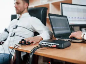 Do Lie Detectors Really Work?