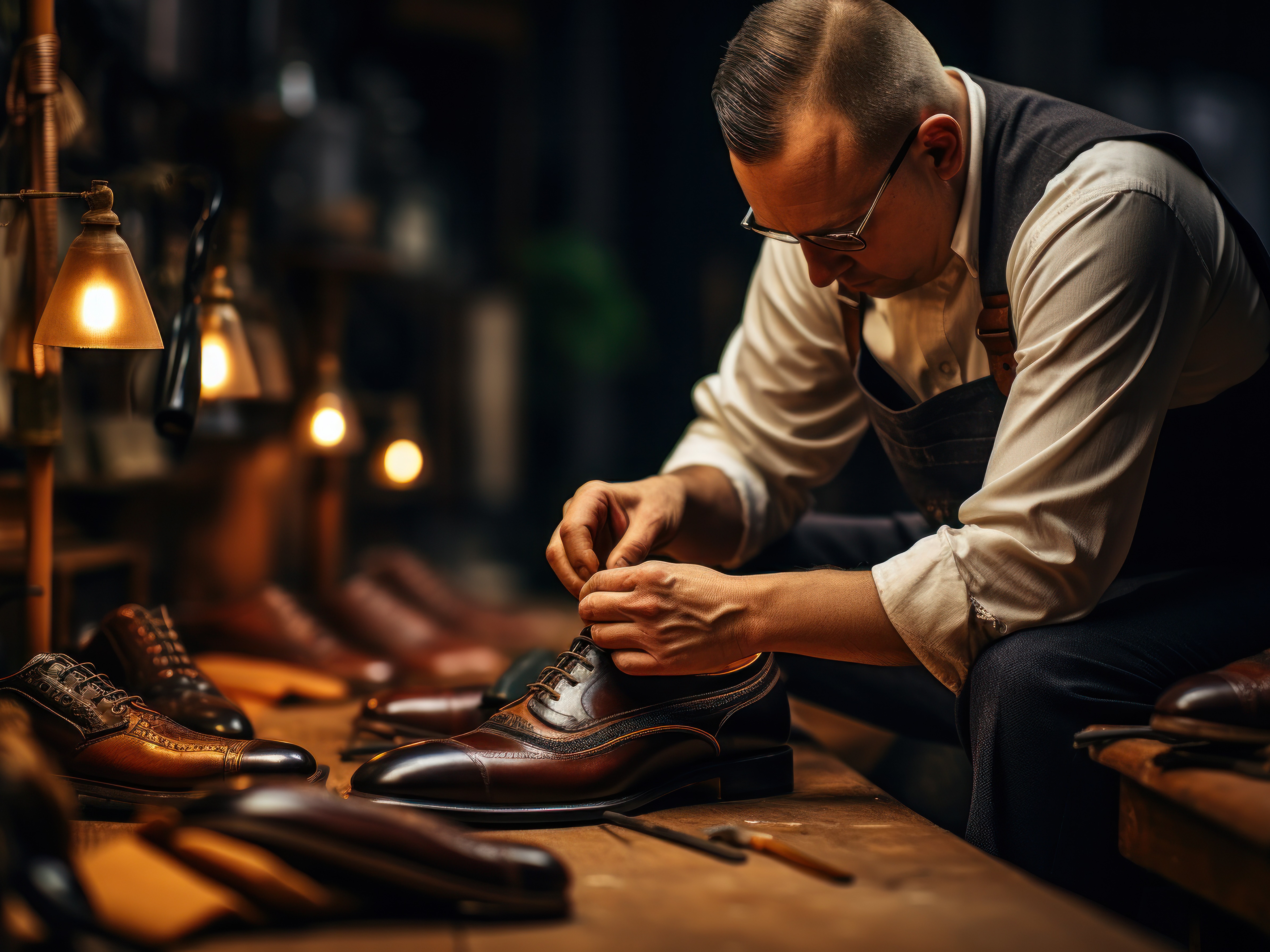 Do You Have 1 of These 12 Jobs? So Do Lots of Serial Killers-2