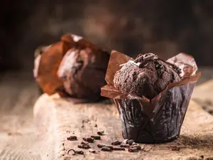 Do You Know the Olympic® Muffin Man?