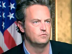 Doctor in Matthew Perry Death Called Him a 'Moron'