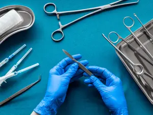 FL Woman Left Disfigured by Phony Surgeon